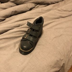Dr. Marten’s